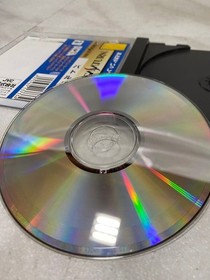 H83 condition Saturn Culdcept VATLVA 2 items Japan yg