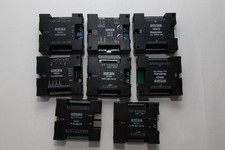 Faller Car System Digital Control Electronics Module Lot 8 pcs