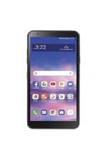 New LG Journey 5.45" 16GB 2GB RAM  Black 4G LTE Walmart Family Mobile Android 9