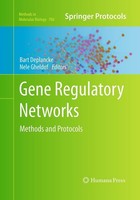 Gene Regulatory Networks Nele Gheldof