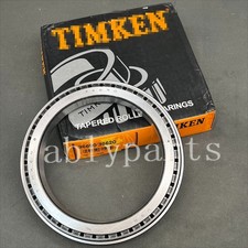 New Tapered Roller Bearing Cone and Cup Set For Timken 36690 36620 36690/36620