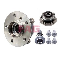 Roulement de roue BMW SERIE 1
