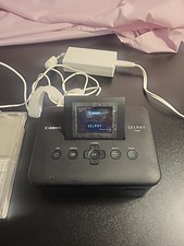 Canon SELPHY CP800 Digital Photo Inkjet Print...