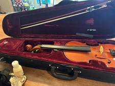 student violin
