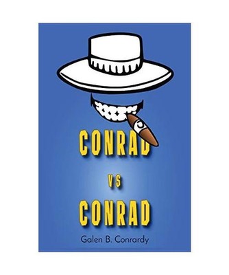 Conrad vs Conrad, Galen B Conrardy