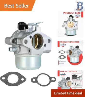 #ad High Quality Carburetor for Kohler CV Series: Includes Gaskets for Easy Install $35.69
