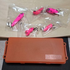 Frog s 25th Anniersary Bundle ② Pink
