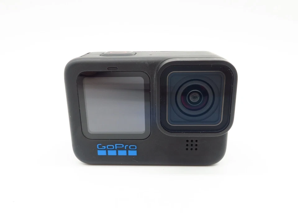 GoPro HERO11 Black Action Kamera - Bild 2 von 4