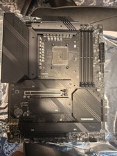 MSI Mag Z790 Tomahawk WiFi ATX Motherboard, LGA 1700, DDR5, Intel