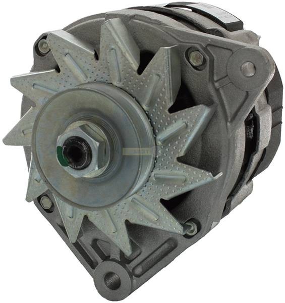 Lichtmaschine Neu 14V 50Amp Oe Nr. A13N15 FüR Renault-image