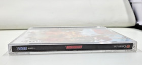 Chicken Run Dreamcast Complete Tested CIB Sega Working Clean Disc