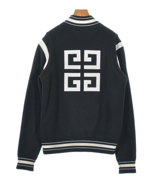 GIVENCHY Varsity Jackets Black M 2200624503019 - image 2