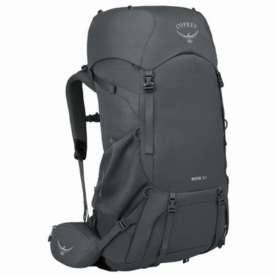 Osprey Rook 50 - Trekkingrucksack 75 cm *NEU*