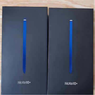 【New Sealed】Samsung Galaxy Note 10+ N975U 12+256GB GSM+CDMA Unlocked Smartphone