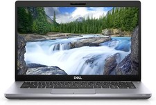 Dell Latitude 5410 14" i5-10310U 1.70GHz 8GB RAM 128GB SSD WINDOWS 11