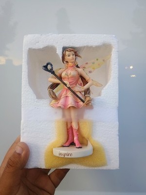 MUNRO FAERIE GLEN - INSPIRE - FAIRY - In Foam, No Original Box