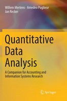 Willem Mertens (U. A.) | Quantitative Data Analysis | Taschenbuch | Englisch | X