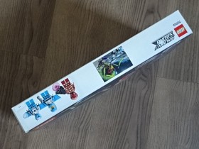 LEGO Galaxy Squad 70703 Star Slicer Space Vehicle Set