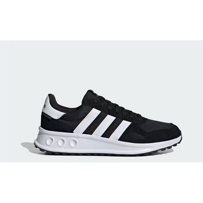 Adidas Run 84 Men core black Sneaker Freizeitschuhe Schuhe Herren