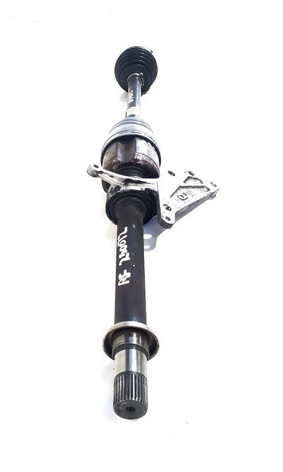 Eje delantero derecho Acura ZDX 2010 2011 2012 2013 OEM con eje de gato  Foto 4 de 4