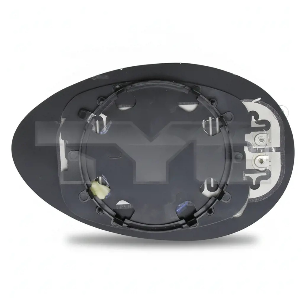 Tyc Cristal De Espejo, Retrovisor Exterior 301-0021-1 - Imagen 2
