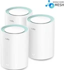 Cudy AC1200 Dual Band Gigabit Wi-Fi Mesh System (3 Pack)