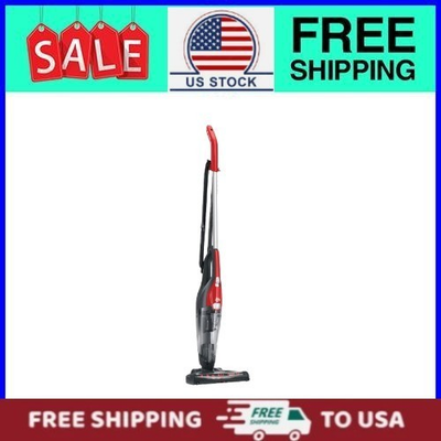 #ad Dirt Devil Power Stick Lite 4 in 1 Corded Stick Vacuum Cleaner Attached Vacuum $37.96