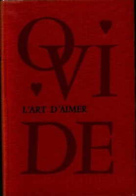 Die Kunst zu lieben - Ovid - V166470