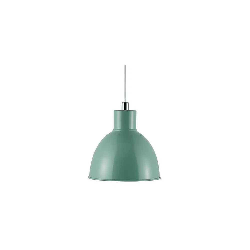Nordlux Pendelleuchte POP, E27, hellgrün