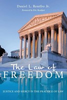 Daniel L. Jr. Rentfro | The Law Of Freedom | Taschenbuch | Englisch (2019)