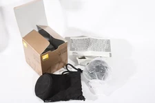 Nikon AF-S Teleconverter TC-17E II 1.7x TC-17EII for AF-S AF-I Lens [