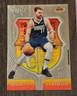 🏀2024-25 PANINI SELECT "SELECT CERTIFIED" INSERT CARD! LUKA DONCIC #16🔥🔥