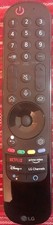 ORIGINAL LG TV remote MR21GA TVs G1 C1 A1 ser...