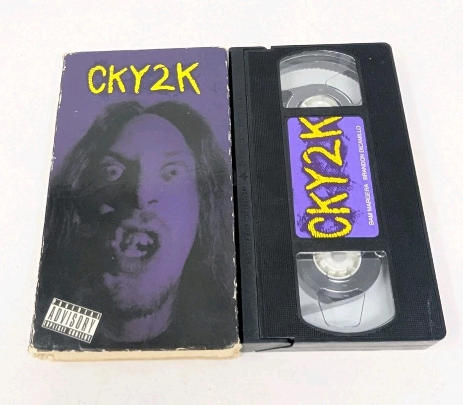 Skateboarding VHS Tapes for sale - eBay