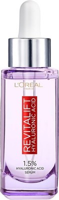 L'Oreal Paris Revitalift Filler Serum with 1.5% Hyaluronic Acid 30ml/1oz
