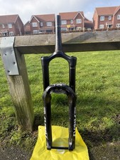 Rockshox Lyrik Ultimate Suspension Fork 27.5" 170mm