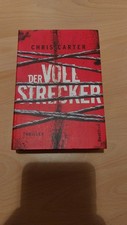 Der Vollstrecker von Chris Carter (2011, Taschenbuch)