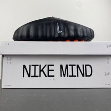 The New NK Mind 001 Black HQ4309-001 with Box Men Shoes