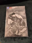 BATMAN DEADPOOL #1 VIRGIN SIMON BISLEY B&W EXCLUSIVE WOLVERINE LOBO