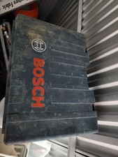 Bosch RH328VC 120V Corded Rotary Hammer with Case – Used, Tested, Working