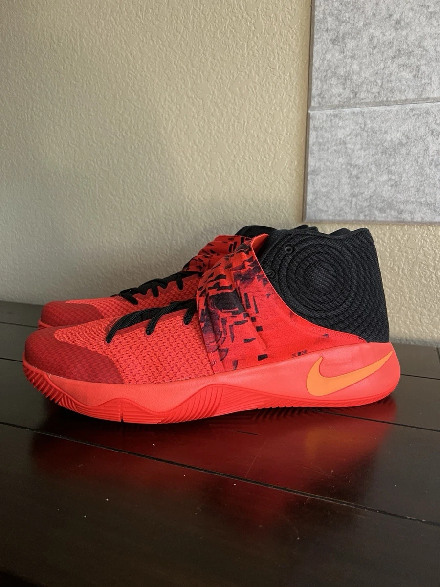 Preços baixos em Nike Kyrie 2 Inferno - 819583-680 | eBay