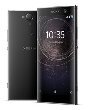Sony Xperia XA2 Ultra H3213 32GB 4G Android Black Unlocked Grade C Uk Y Warranty