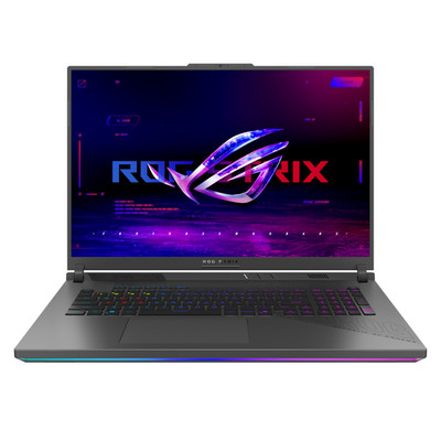 Asus ROG STRIX G814F-S9033W - R9-9955HX - 32GB - RTX 5060 - 1TB - 18'' - WIE NEU