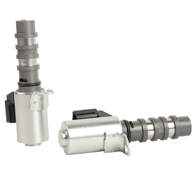 Juego De Solenoides VVT Para Nissan/Infiniti V6 3.5L 2001-2004 - Control De Válvulas Variables
