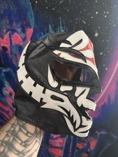 Lucha Libre Pro Wrestling Mask Handmade Pro Quality Authentic Made In Mexico