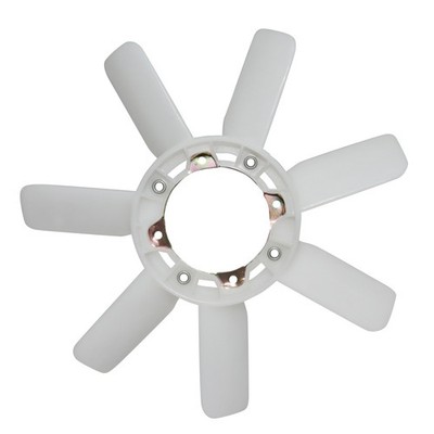 Fit 77-81 Toyota Celica Liftback RA40 RA45 RA63 ST 18RG Engine Cooling Fan Blade