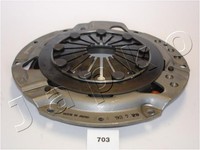 Kupplungsdruckplatte Japko 70703 200Mm FüR Leone 2 Station Wagon Ab Hatchback 3