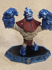 Skylanders Imaginators Villain Sensei Figure ...