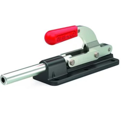 De-Sta-Co 640 Toggle Clamp, Flanged Base, 7500 Lbs, 4.28