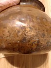 Vintage Hand Pounded Copper Pot Very Heavy — photo 10